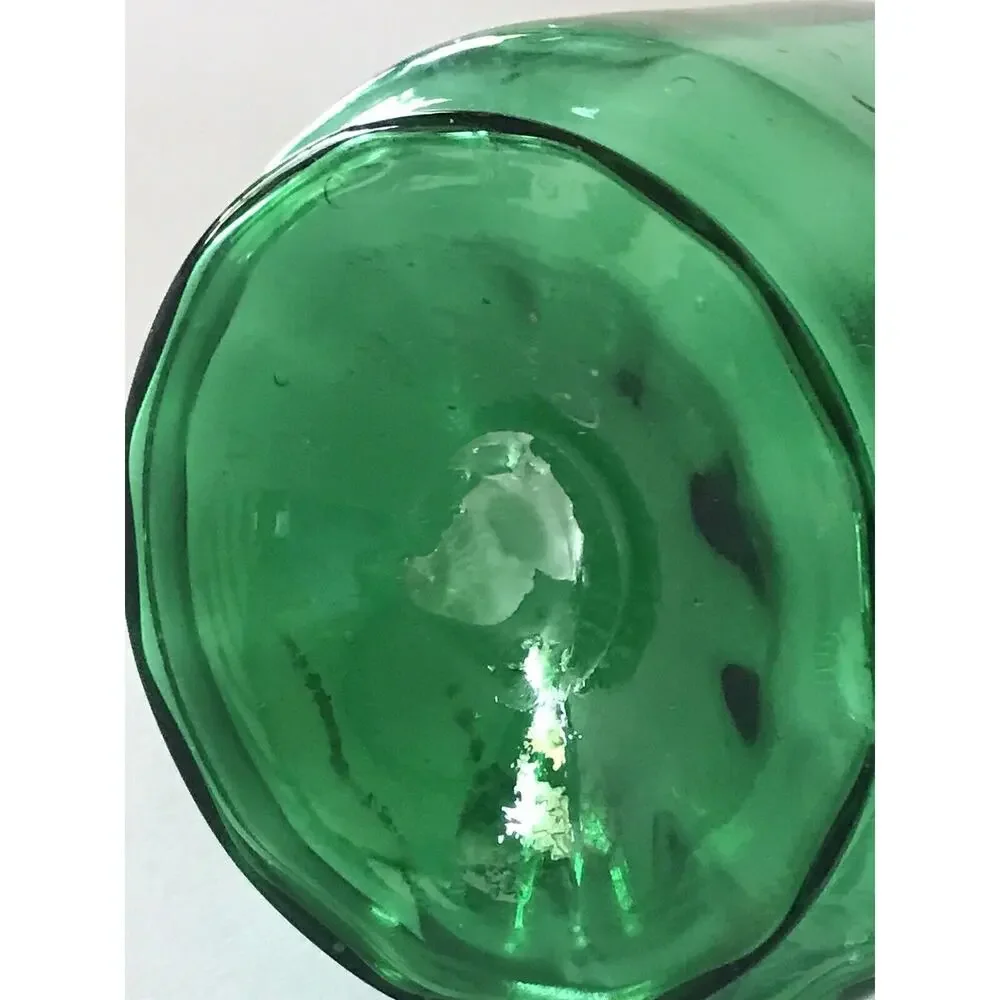 Hand Blown Glass 10